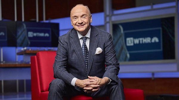 13News meteorologist Chuck Lofton retiring after 40  years