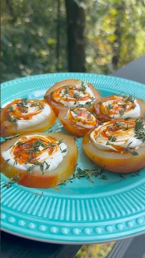 Golden Beet Salad
