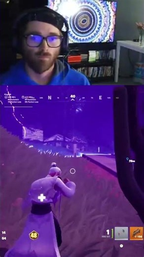 Sometimes you gotta risk it for the biscuit, storm vs medkit UNREAL RANKED TOURNAMENT!