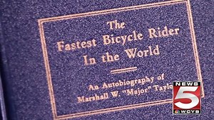 1.3K views · 13 reactions | Watch 'Wheels of Change' Sunday on News 5 at 11! | WCYB | Facebook