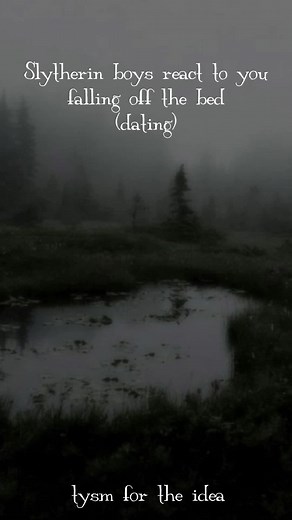 them >>> #hptok #hogwarts #reacts #fyp #harrypotter #slytherinboys