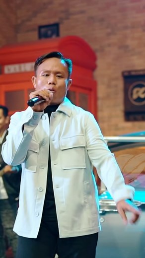 Ponidi - LDR by Denny Caknan | DC Musik