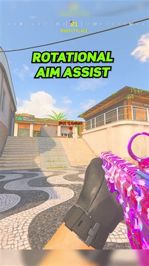 What are DEADZONE settings in COD Warzone and MW3? #warzone #warzone3 #mw3 #modernwarfare #settings #codclips #warzoneclips #lobbygod #fyp #foryoupage In this video we are explaining how to adjust deadzone settings to improve aim. aim settings, improve aim, best aim, season 4