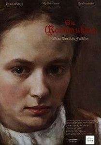 Die Kornmuhme: Eine Deutsche Folklore - Movie