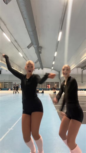 Dance Trend Featuring Team Finland