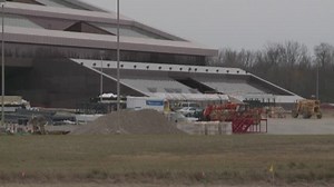 Gov. Snyder to visit Switch data center as facility is opened to reporters
