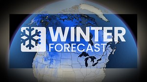 Canada's Winter Forecast: La Niña and the polar vortex set to deliver a truly Canadian winter - The Weather Network