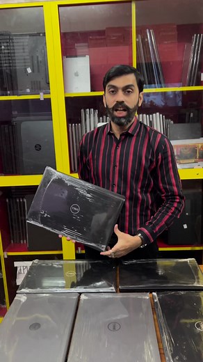 1.5K views · 31 reactions | New Stock Dell Laptop 10th Generation...