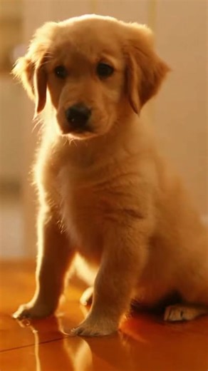 Honey Disaster with Toddler and Puppy Script: [0-3s] Boy: "It was YOU! Puppy, you knocked over the honey!" [3-8s] Boy: "Mommy, look! He's stuck! It's his fault! Not mine | Usa Pet Fun