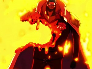 IS IT AKAINU ?..#anime #animeedit #onepiece #oneoieceedit #akainu #blackbeard #aokiji #akainuedits #akainusakazuki #sakazuki #explore #trending #viral #اكاينو