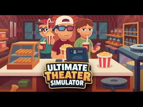 Ultimate Theater Simulator Save File Location on PC (AnkerGames Guide)