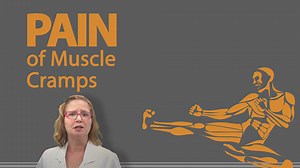 How to Relieve Muscle Cramps
