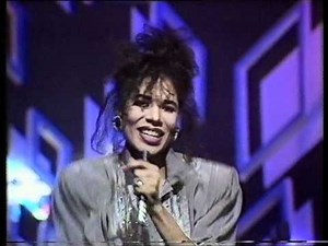 Five Star - Whenever You're Ready - Top Of The Pops - Thursday 20th August 1987