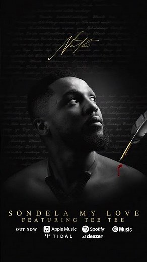 Nathi - Sondela My Love (feat. Tee Tee)
