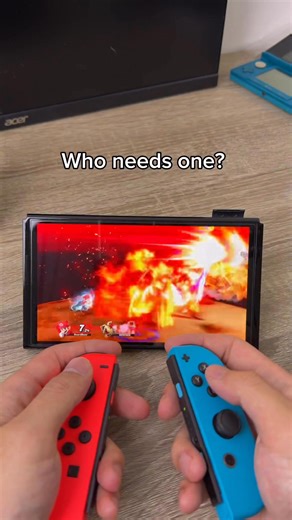 109K views · 318 reactions | Massive upgrade!! | R4Switch | Facebook