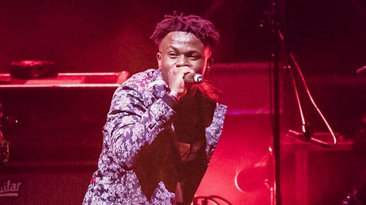 2021 BET Hip Hop Awards: Get To Know The International Cypher Artists