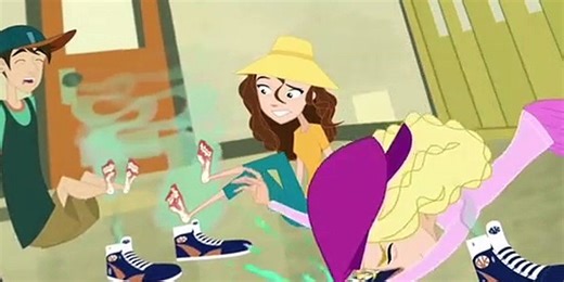 Grossology S01 E009