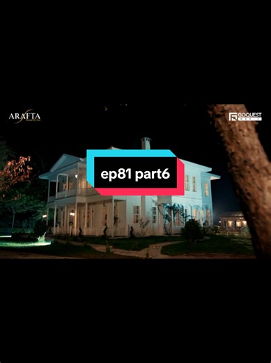 Arafta episode 81 part6 Copyright 2026 GoQuest Media & Rains Pictures. All rights reserved. Arafta (Bound by Fate) is a television series produced by GoQuest Media in collaboration with Rains Pictures. All characters, footage, dialogue, music, and audiovisual materials are the property of their respective rights holders. This video is created for informational/fan purposes only and does not claim ownership of any copyrighted content. #arafta #turkishseries #ates #mercan #araftaepisode81