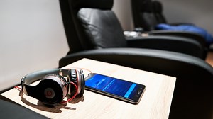 Taking recovery to the next level at the 2019 US Open