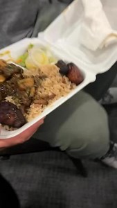 133 reactions · 18 shares | Yeah… he’s not playing about Haitian food  @ernestinescuisines understood the assignment. #HaitianFood #RaleighFoodies #CaribbeanEats #BoneCleanChallenge #FoodTok | @mr_mrs.sully on TikTok. | Discover Haitian Cuisine | Facebook