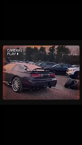 💨💨💨🌇😌 1990 Nissan 300ZX Z32 Twin-Turbo with Veilside Body Kit. Up for auction Tuesday, December 16th at 8:30 am CST. Located in Albany, NY. #300zx #nissan #fairladyz #z32 #jdm #jdmgram #manual #import #drift #turbo JDM import cars JDM car scene Japanese domestic market cars JDM imports for sale JDM car culture Nissan Skyline GTR Toyota Supra MK4 Honda Civic Type R Mazda RX-7 FD Nissan Silvia S15 Subaru WRX STI Mitsubishi Evo JDM tuner culture JDM street culture JDM car meets JDM modified ca