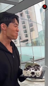 The bodybuilder ate cake after months #reel | HAWK PITCH