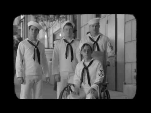 Glee STD commercial 5x16