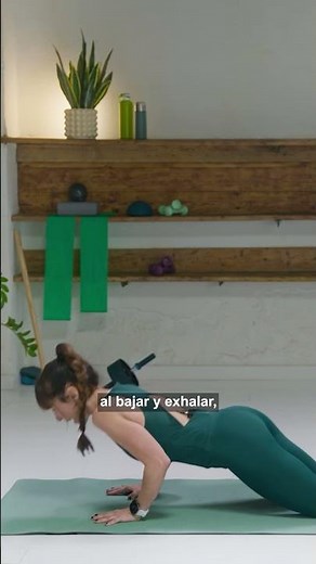 🧘 Push-ups | DKV Insurance