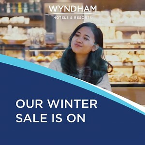 500 reactions · 12 shares | Looking to book a well-deserved winter break? Enjoy up to 15% off & earn 3,000 Wyndham Rewards bonus points | Wyndham Rewards | Facebook