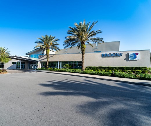 Brooks Rehabilitation Center for Sports Therapy