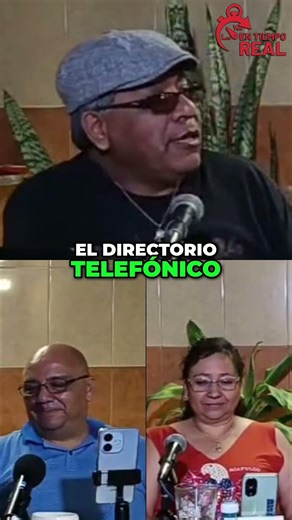 El Directorio: Conecta con el Mundo Desde Casa #shorts
