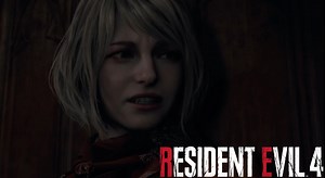 Resident Evil 4 Remake: Ashley Section Walkthrough - Gameranx