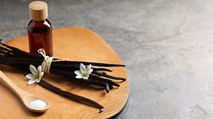 La première pâtisserie dédiée à la vanille de Madagascar vient d'ouvrir à Bordeaux