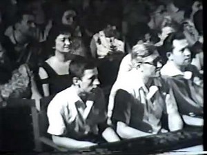 Benny Goodman And His Orchestra 1962 Bugle Call Rag