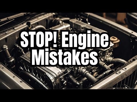 What I Learned from Rebuilding My 1975 Jeep Engine the HARD Way