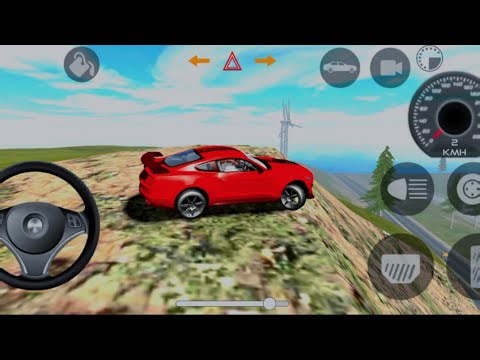 Reaching Car Driving Game//Reaching Car Driving Game #car #reaching