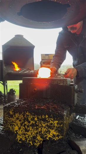 Kirkpatrickforge on Reels