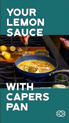 Calphalon Ceramic Cookware