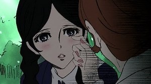 Watch Lupin the Third: The Woman Called Fujiko Mine Season 1 Episode 6 - The Woman Called Fujiko Mine: Prison of Love