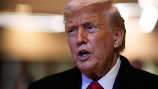 World Economic Forum highlights: Trump backs off tariffs over Greenland after NATO security talks