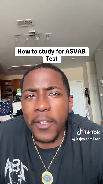 How to Study for the ASVAB Test Effectively