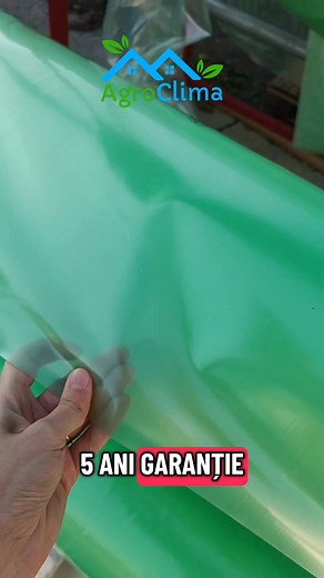 88K views · 670 reactions | https://www.agroclima.ro/folie-solar-150-microni | AgroClima.ro | Facebook