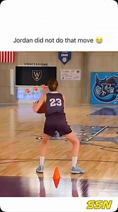 JORDAN WHO⁉️🤔 #michaeljordan #michaelbjordan #jordanpeele #comedy #funny #explore #explorepage #basketball #nba #nbamemes #nbanews #nbaplayoffs #collegebasketball #marchmadness #wnba | Stoner Sports Network