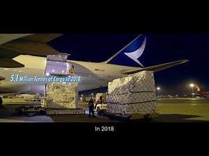 Airport City - Leadership in Air Cargo