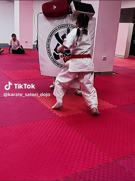 KARATE_SATORI_DOJO (@karate_satori_dojo)’s videos with оригинальный звук - KARATE_SATORI_DOJO