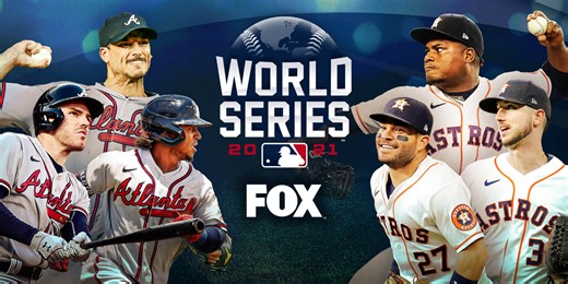 LIVE: World Series Gm 1: Lineups, FAQ (FOX)
