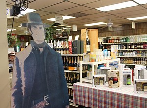 Armed Liquor Store Owner Wins Showdown With Robber