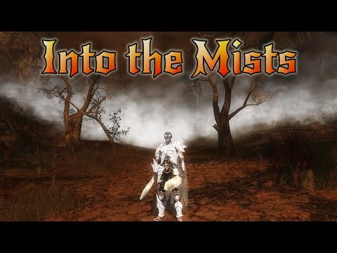 DDO - Into the Mists - Solo Walkthrough & Guide