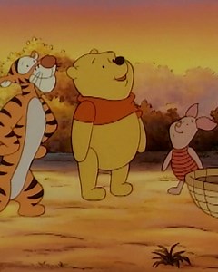 391K views · 80K reactions | To forget #WinnieThePooh Day would be an "oh-bother" indeed.  Wishing you and your cubs a day as sweet as honey! | Disney Jr. | Facebook