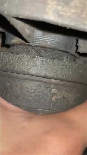 How a could this happen?#car #hsr #short #viral #shortvideo #automobile